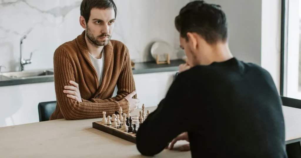 latest chess news as of December 2024