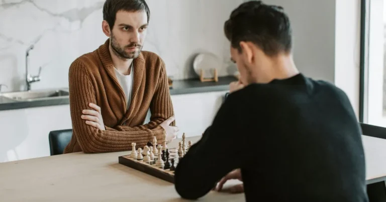 latest chess news as of December 2024